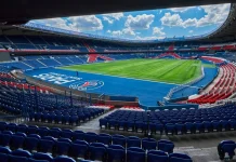 Ousmane Dembélé odpowiedział Kylianowi Mbappé. Padły słowa o „Złotej Piłce” PSG - stadion Parc des Princes | Paris Saint-Germain