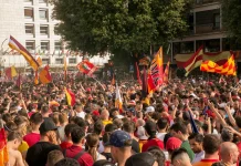 Gasperini przed meczem z Realem Madryt: chcemy sprawdzić, na co nas stać AS Roma - kibice 1