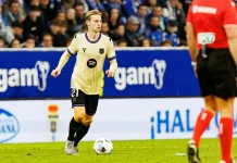 FC Barcelona – Real Madryt zapowiedź meczu. Kiedy mecz? Gdzie obejrzeć? (25.10.2026) FC Barcelona - De Jong 2