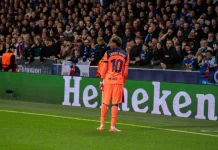 Lamine Yamal ma przewagę nad Mbappé. El Clásico będzie ich 12. starciem FC Barcelona - Lamine Yamal 8