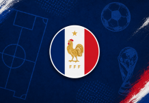 Aurélien Tchouaméni nie żałuje gry z kontuzją na mundialu. Wskazał faworytów do Złotej Piłki Francja - grafika flaga 2 | Reprezentacja Francji