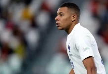 Francuski sąd zamknął sprawę Kyliana Mbappé przeciwko PSG Francja - Kylian Mbappe 2 | Reprezentacja Francji
