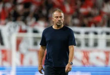 Laporta uderza w Real Madryt. „Negreira zakończy się uniewinnieniem Barcelony” FC Barcelona - Hansi Flick 1