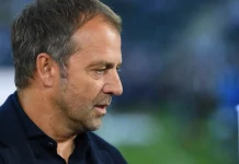 Mundo Deportivo wskazuje przyczynę porażki Barcelony w El Clásico. „Te słabości są bezlitośnie wykorzystywane” FC Barcelona - Hansi Flick 5