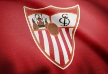 Sevilla złożyła skargę po porażce z Realem Madryt. Klub grozi sądem Sevilla FC - logo 1