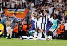 Pedro Porro chce odejść z Tottenhamu. Interesują się nim Barcelona i Real Madryt Tottenham - piłkarze 1 2025