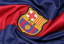 UEFA wznowiła postępowanie przeciwko Barcelonie w sprawie Negreiry FC Barcelona - logo 2